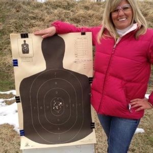 Meet your Posher, Amy